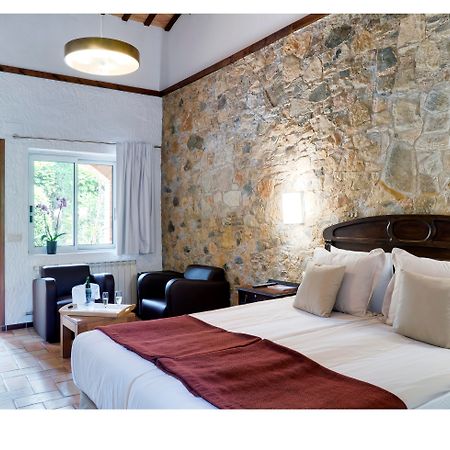 Hotel Aatu - Adults Only Peratallada Dış mekan fotoğraf