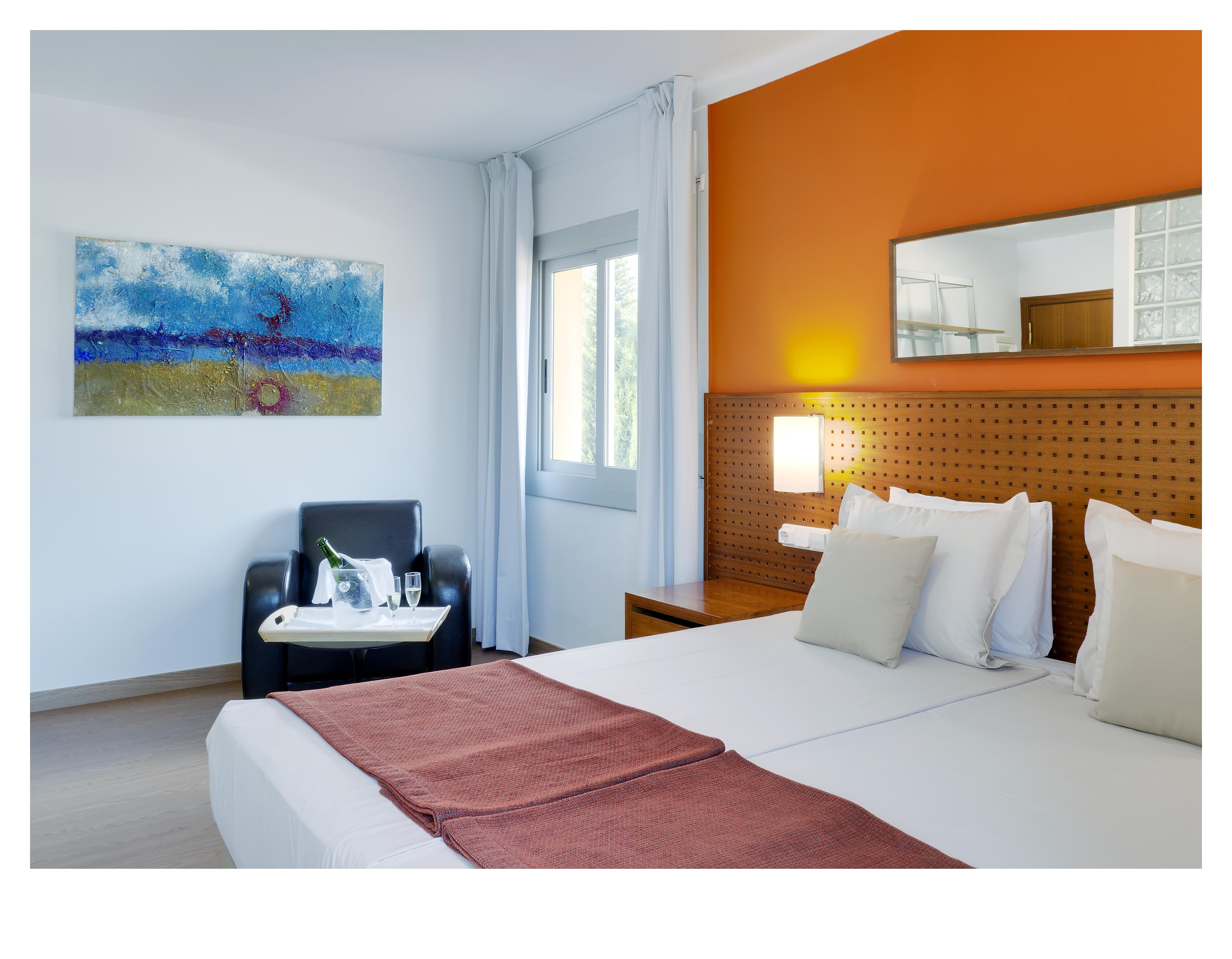 Hotel Aatu - Adults Only Peratallada Dış mekan fotoğraf