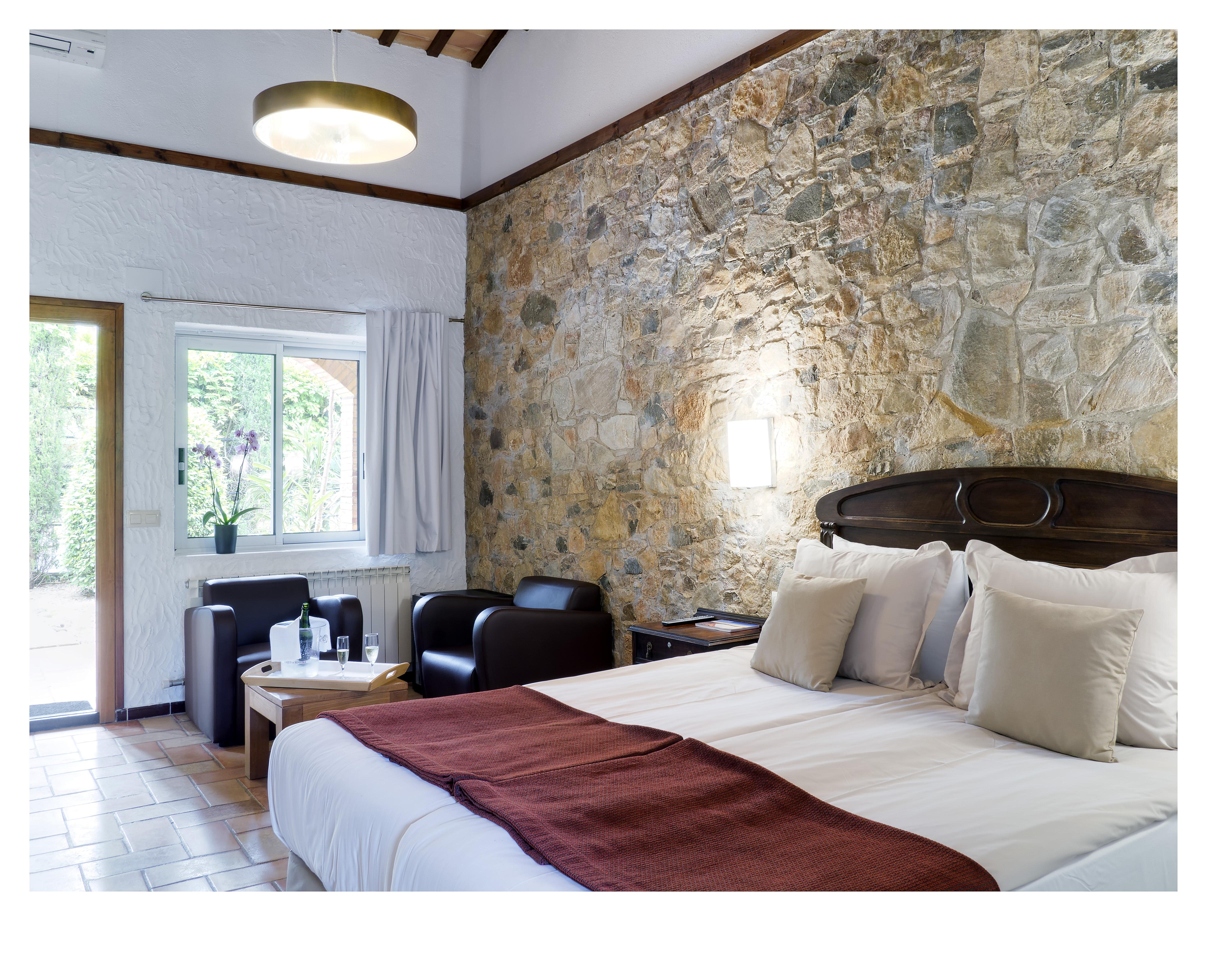 Hotel Aatu - Adults Only Peratallada Dış mekan fotoğraf