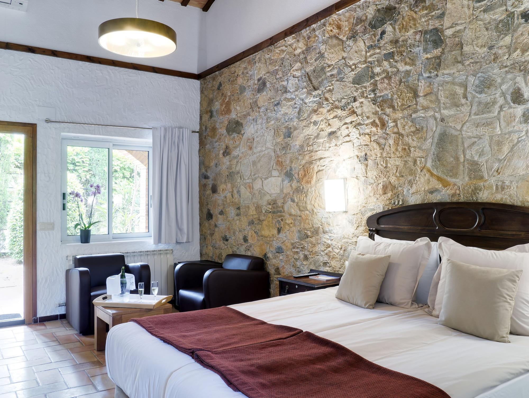 Hotel Aatu - Adults Only Peratallada Dış mekan fotoğraf