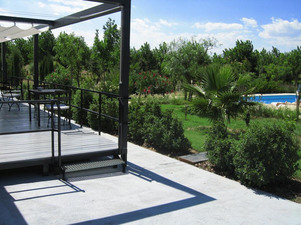 Hotel Aatu - Adults Only Peratallada Dış mekan fotoğraf