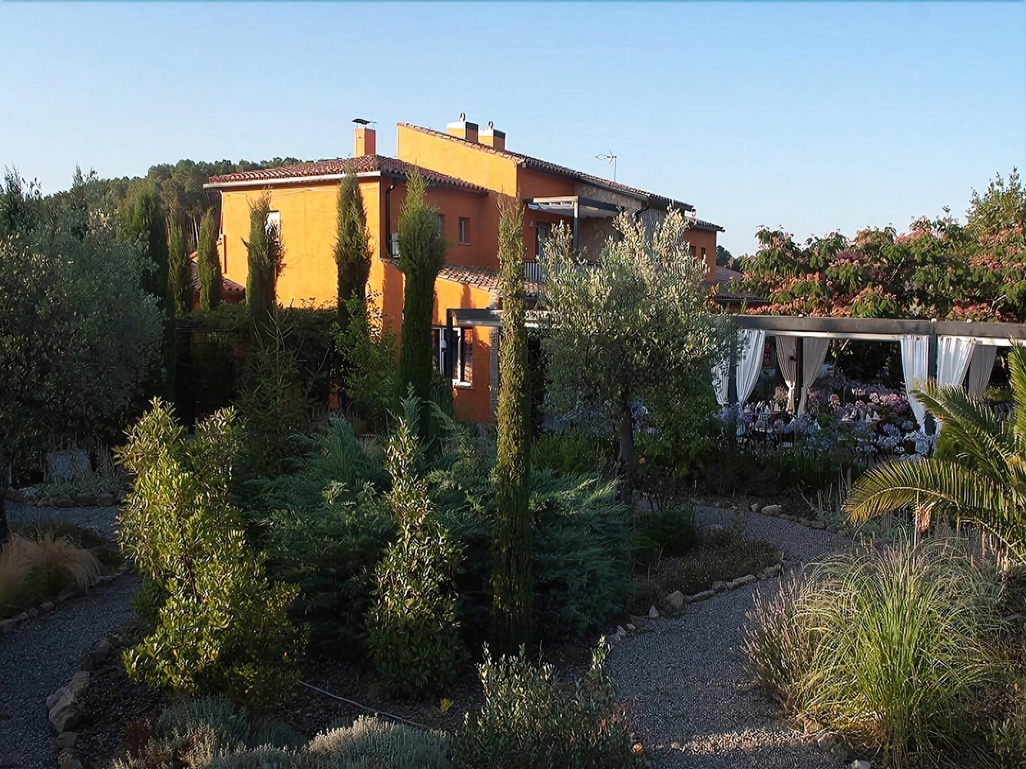 Hotel Aatu - Adults Only Peratallada Dış mekan fotoğraf