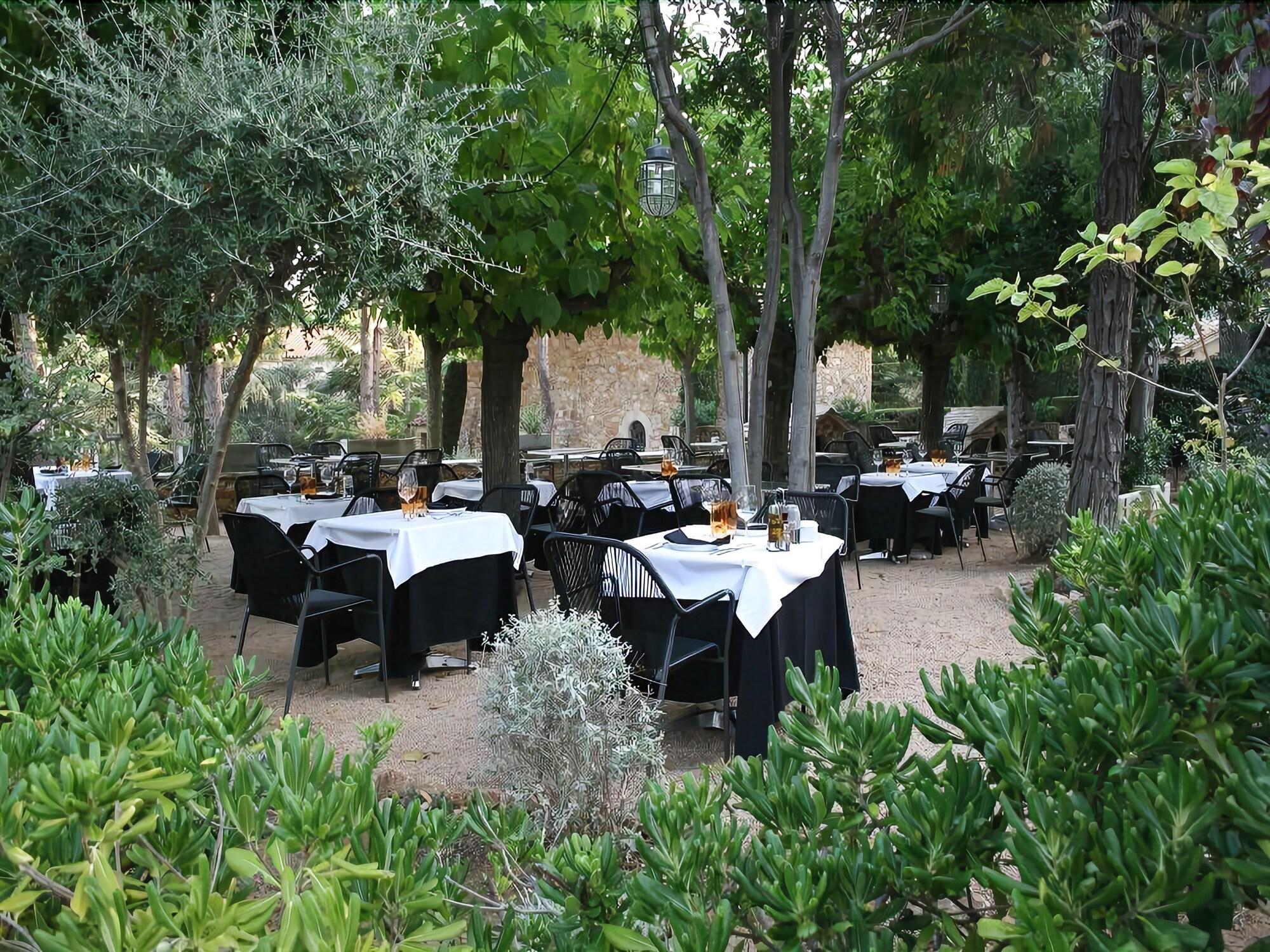 Hotel Aatu - Adults Only Peratallada Dış mekan fotoğraf
