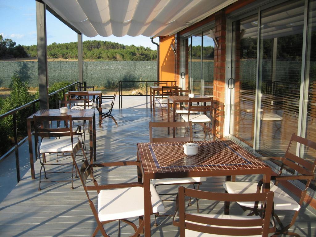 Hotel Aatu - Adults Only Peratallada Dış mekan fotoğraf