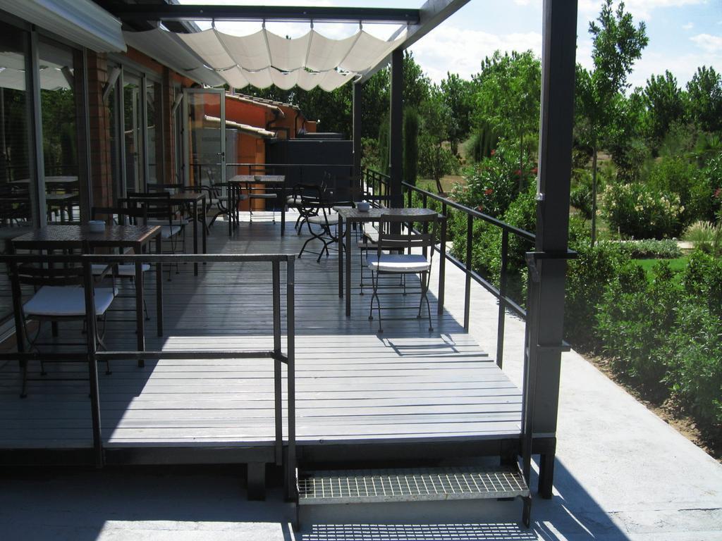 Hotel Aatu - Adults Only Peratallada Dış mekan fotoğraf