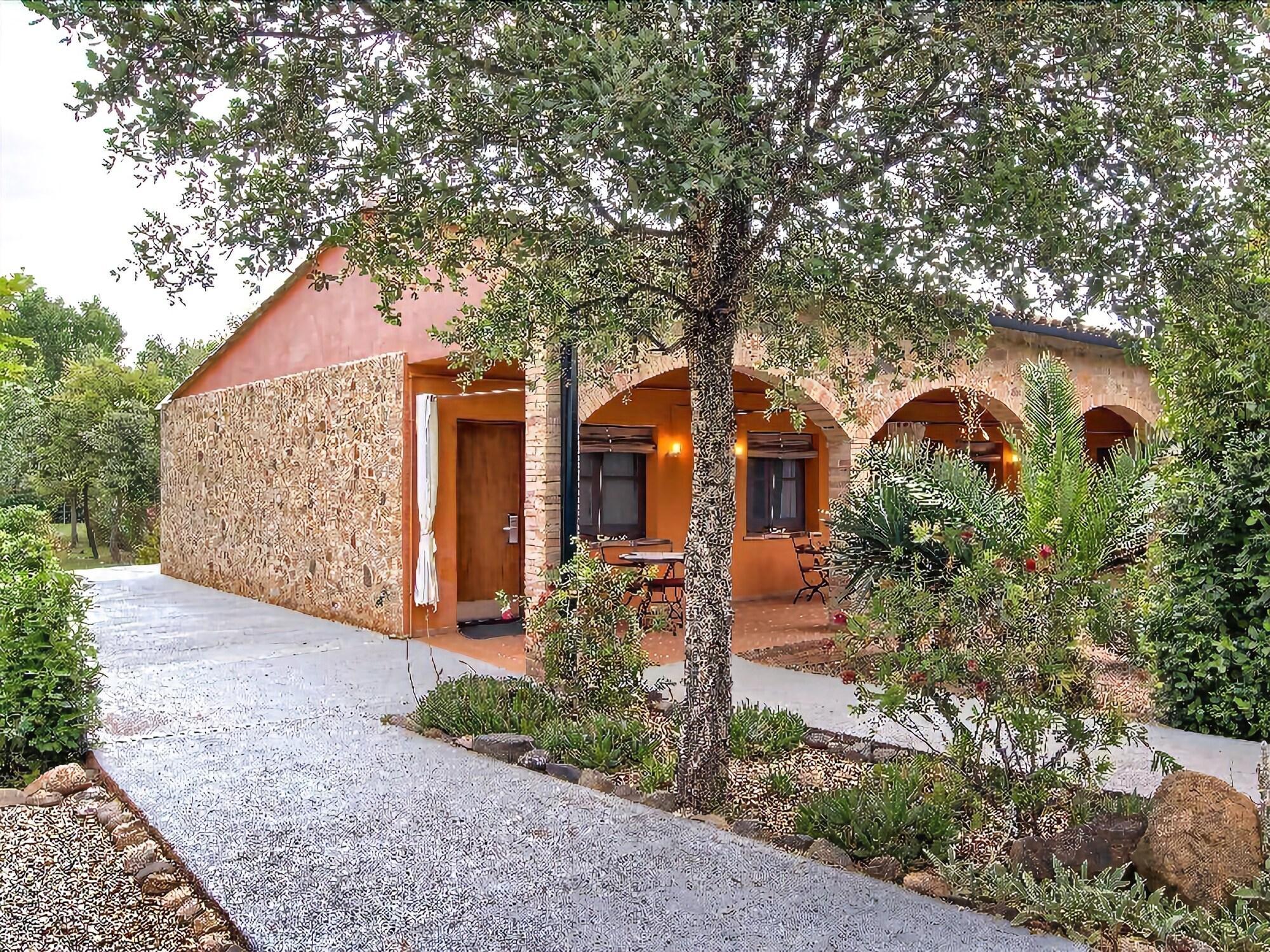 Hotel Aatu - Adults Only Peratallada Dış mekan fotoğraf