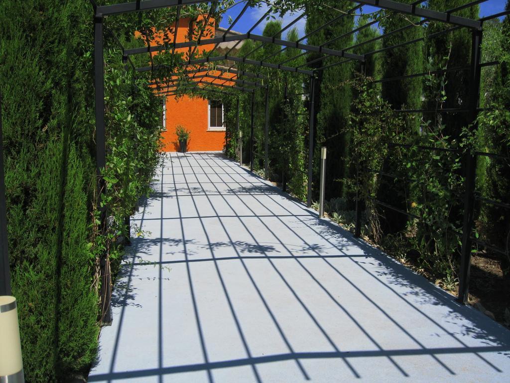 Hotel Aatu - Adults Only Peratallada Dış mekan fotoğraf