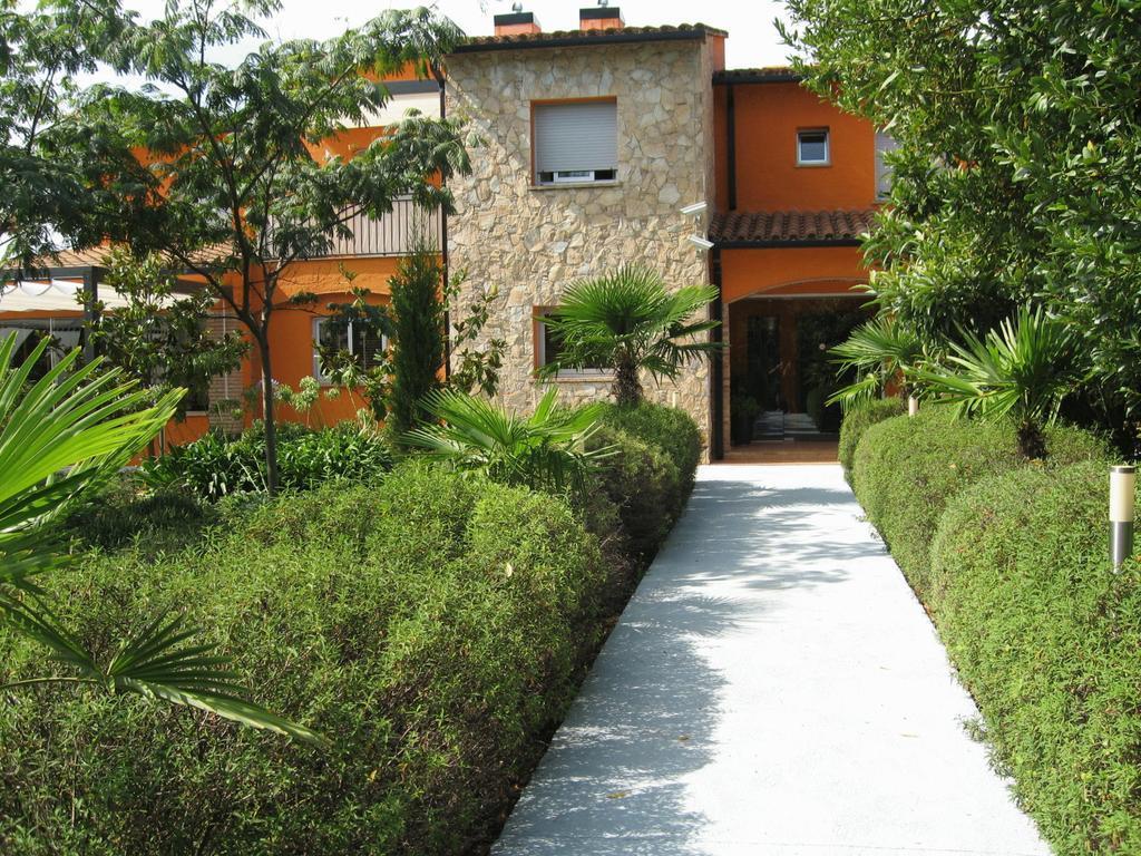 Hotel Aatu - Adults Only Peratallada Dış mekan fotoğraf