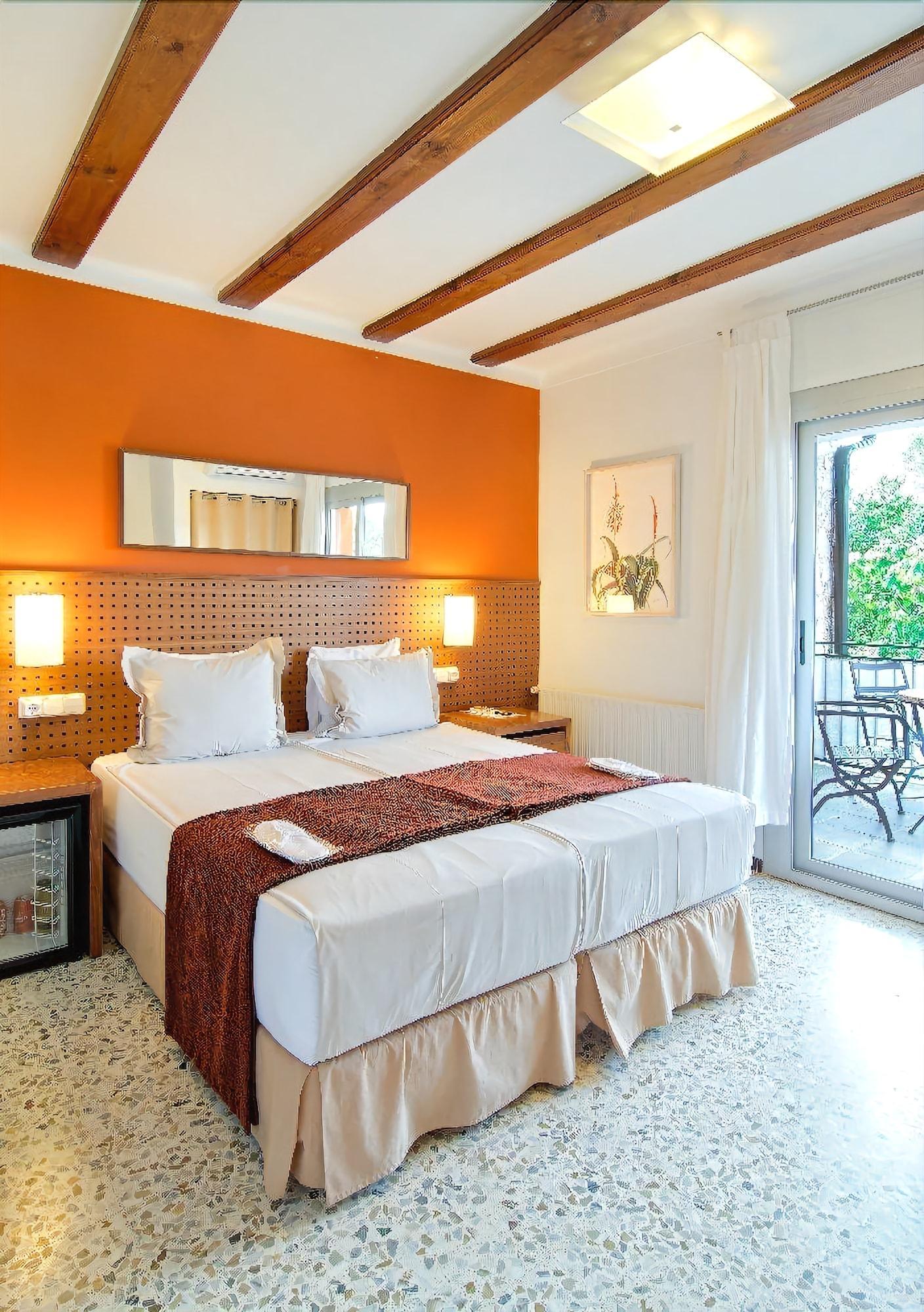 Hotel Aatu - Adults Only Peratallada Dış mekan fotoğraf