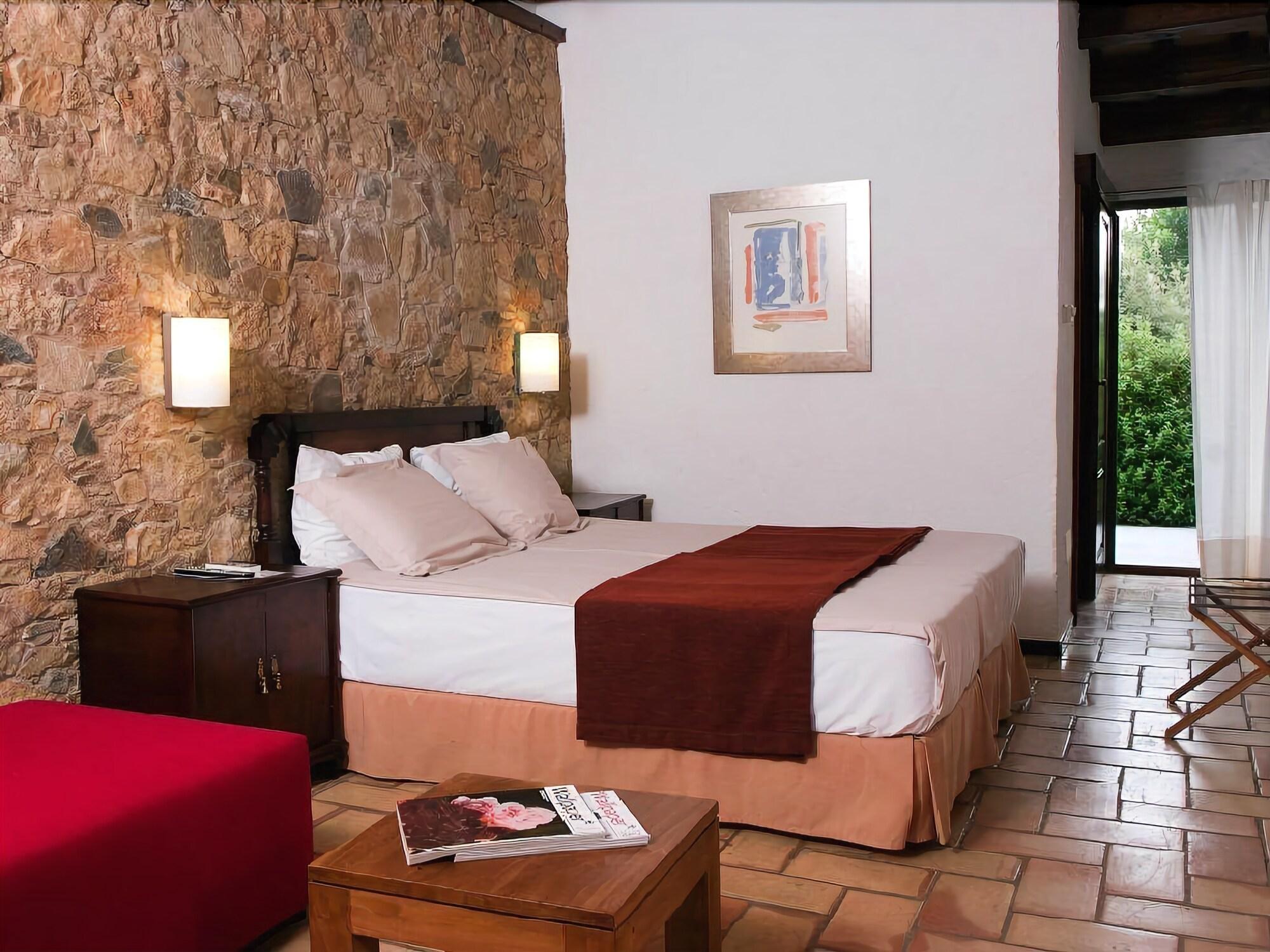 Hotel Aatu - Adults Only Peratallada Dış mekan fotoğraf