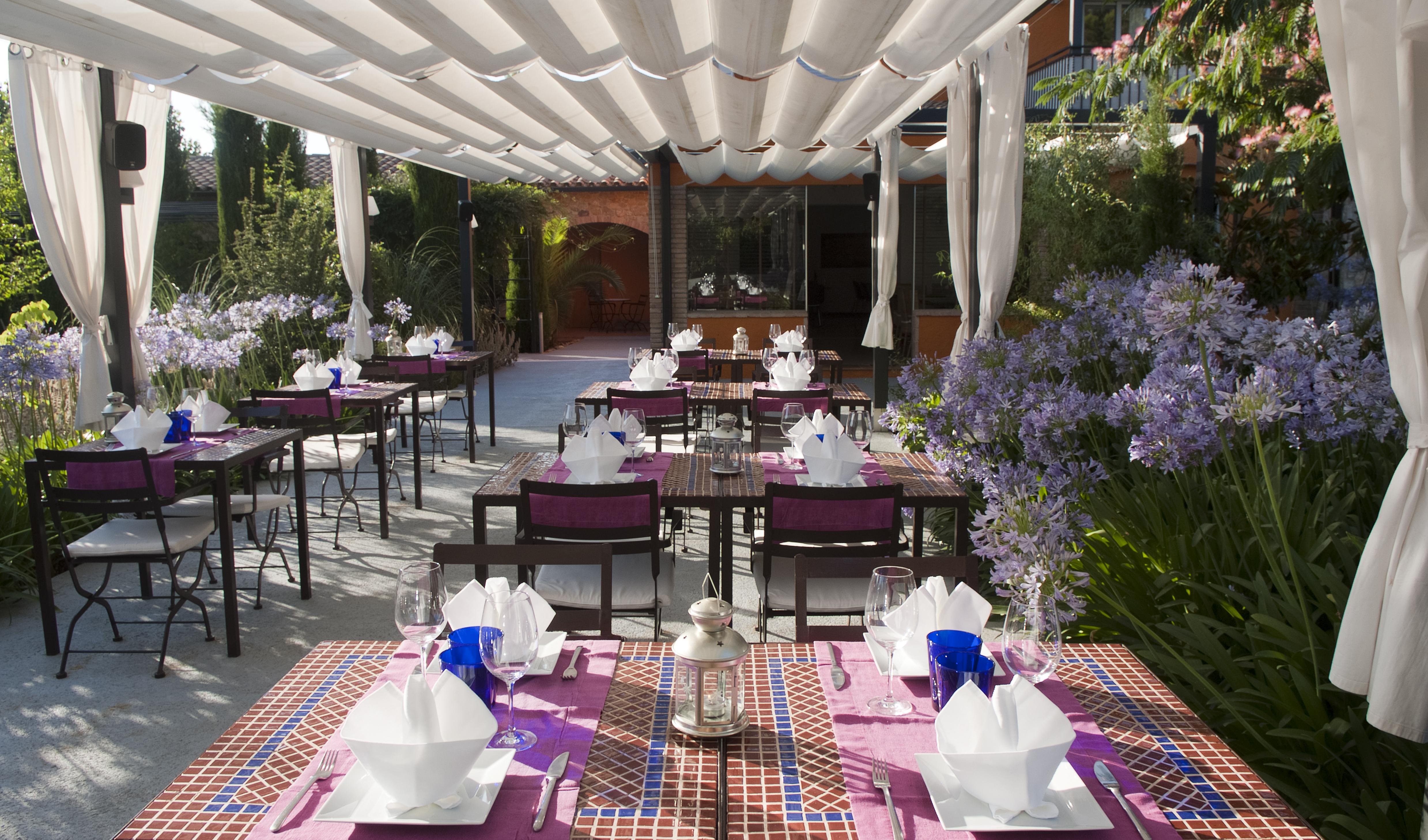 Hotel Aatu - Adults Only Peratallada Dış mekan fotoğraf