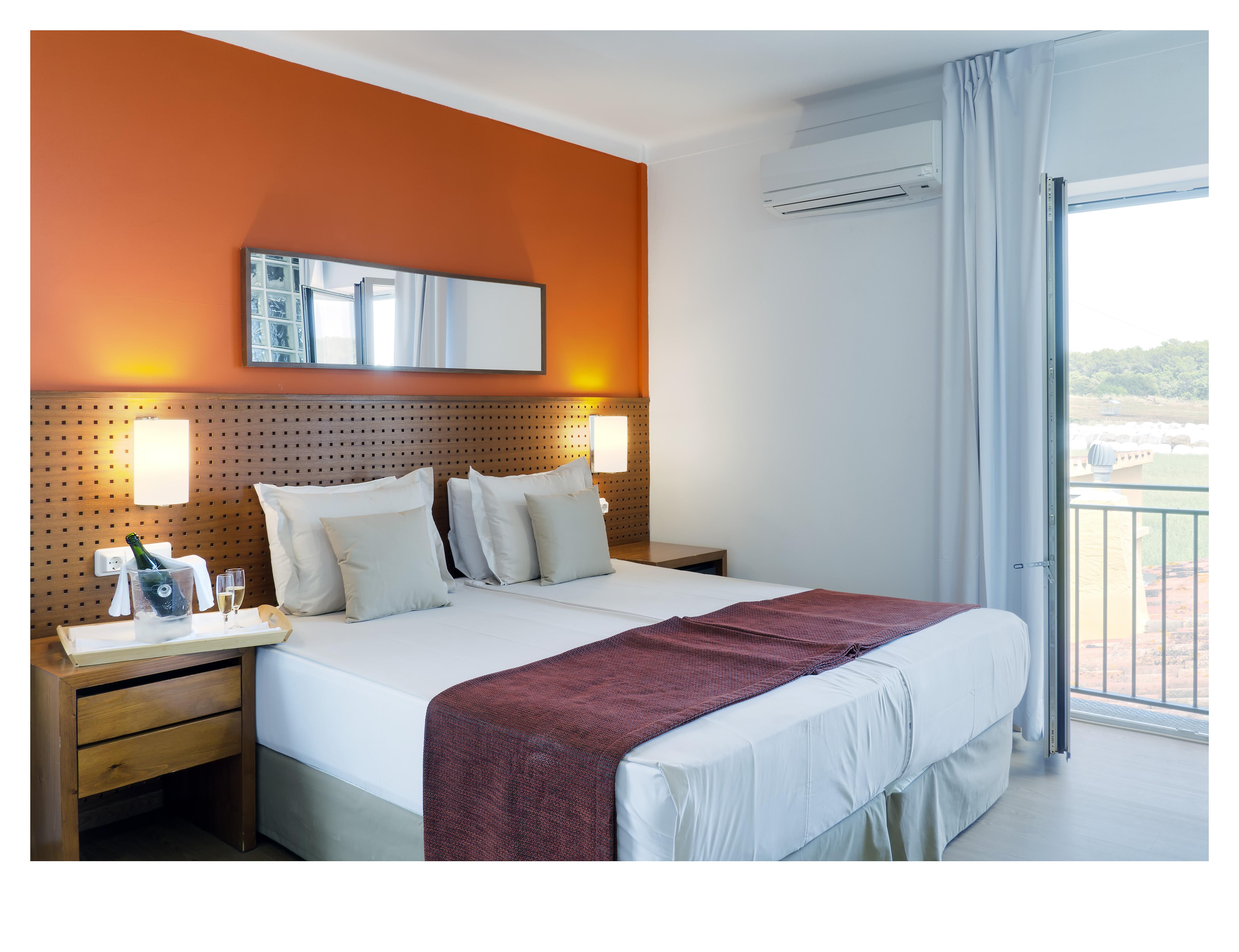 Hotel Aatu - Adults Only Peratallada Dış mekan fotoğraf