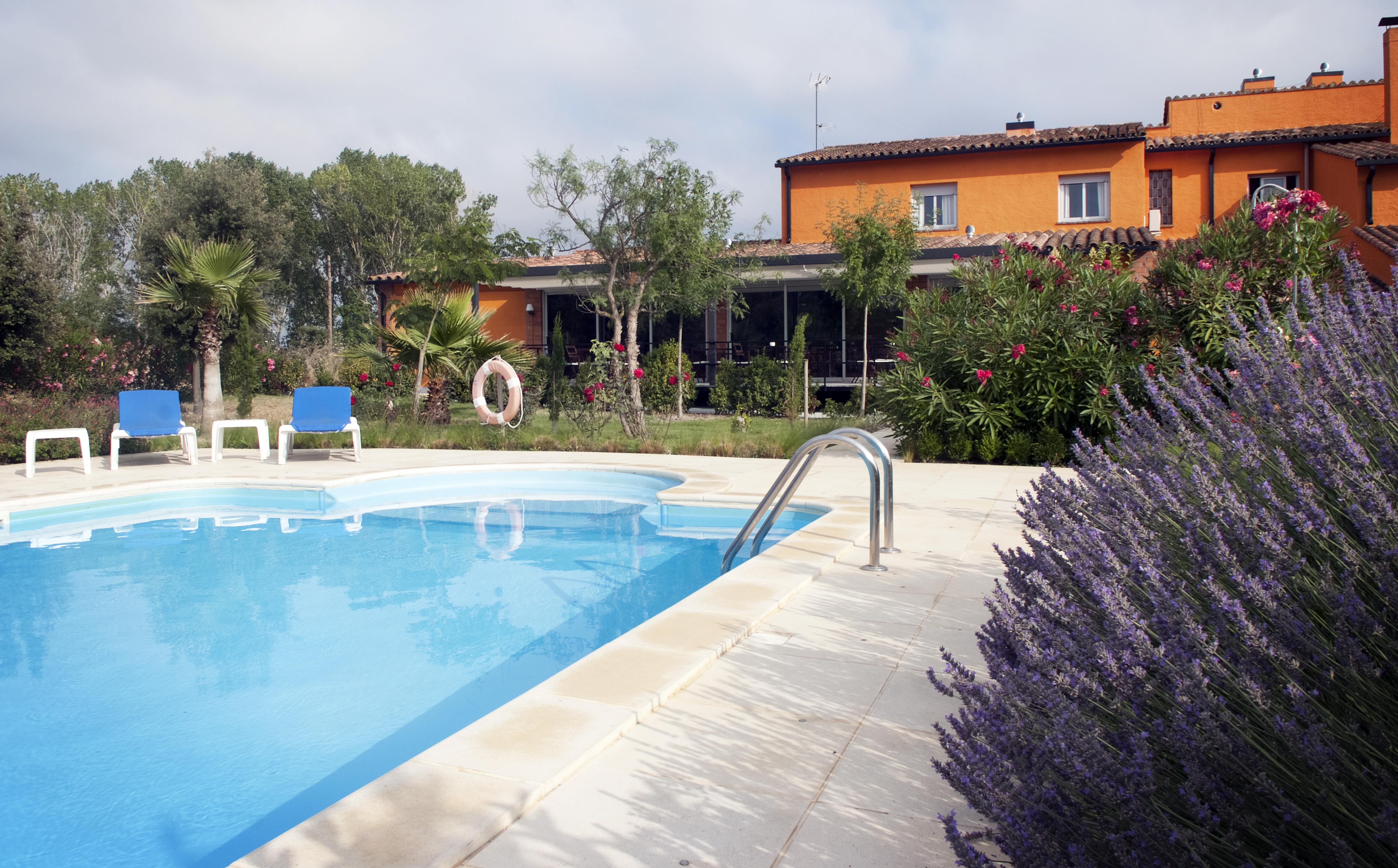Hotel Aatu - Adults Only Peratallada Dış mekan fotoğraf