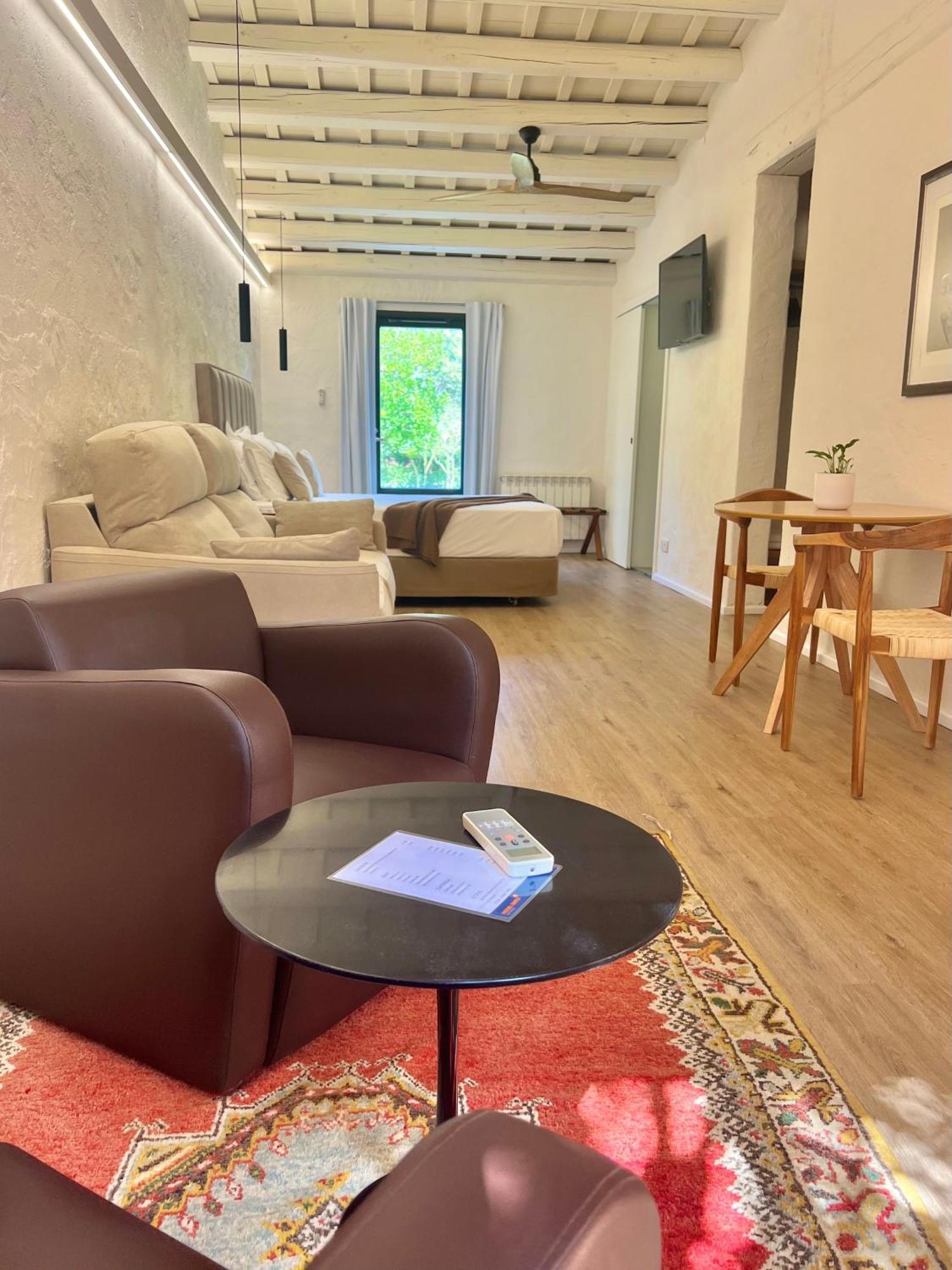 Hotel Aatu - Adults Only Peratallada Dış mekan fotoğraf