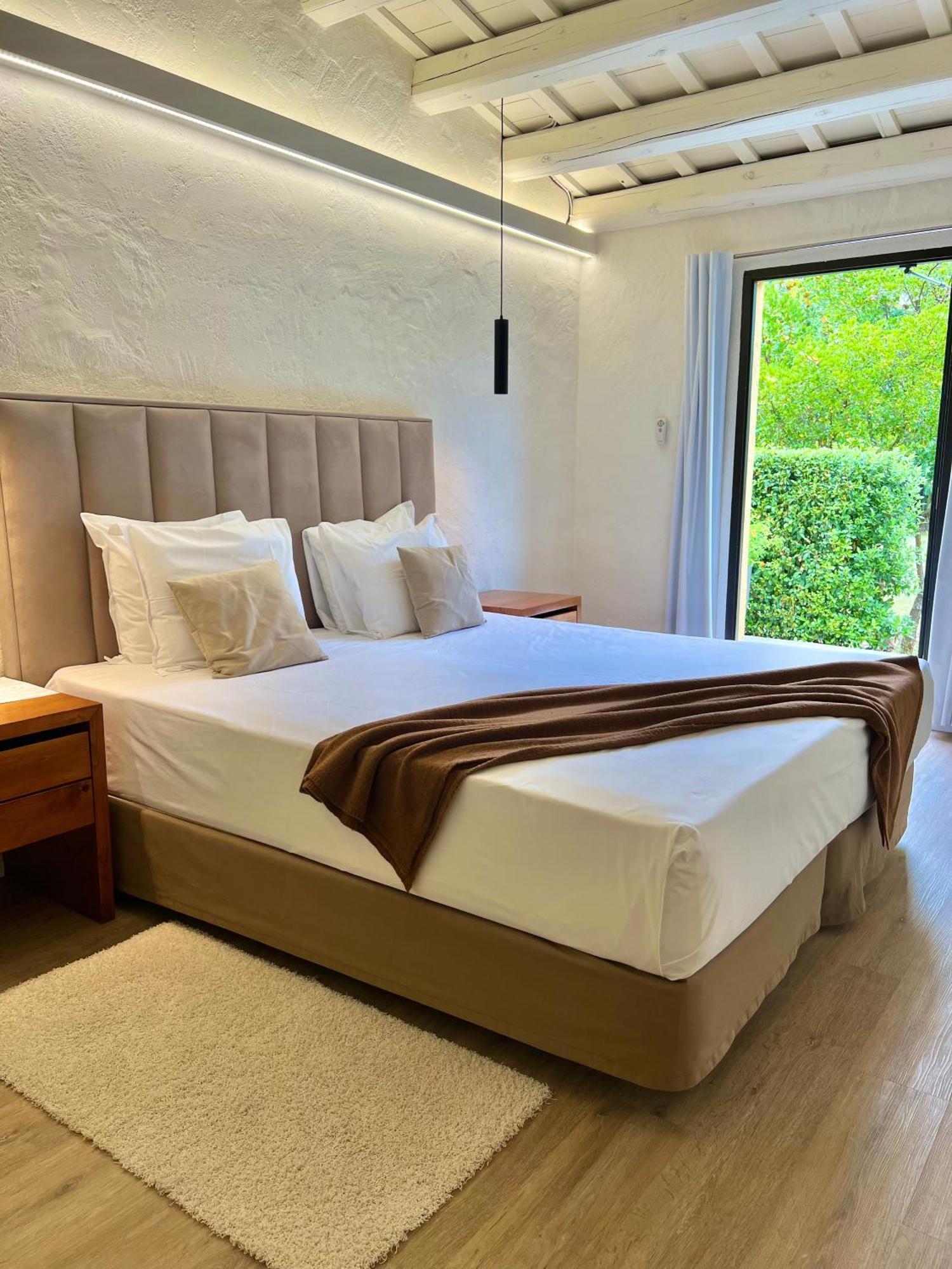 Hotel Aatu - Adults Only Peratallada Dış mekan fotoğraf