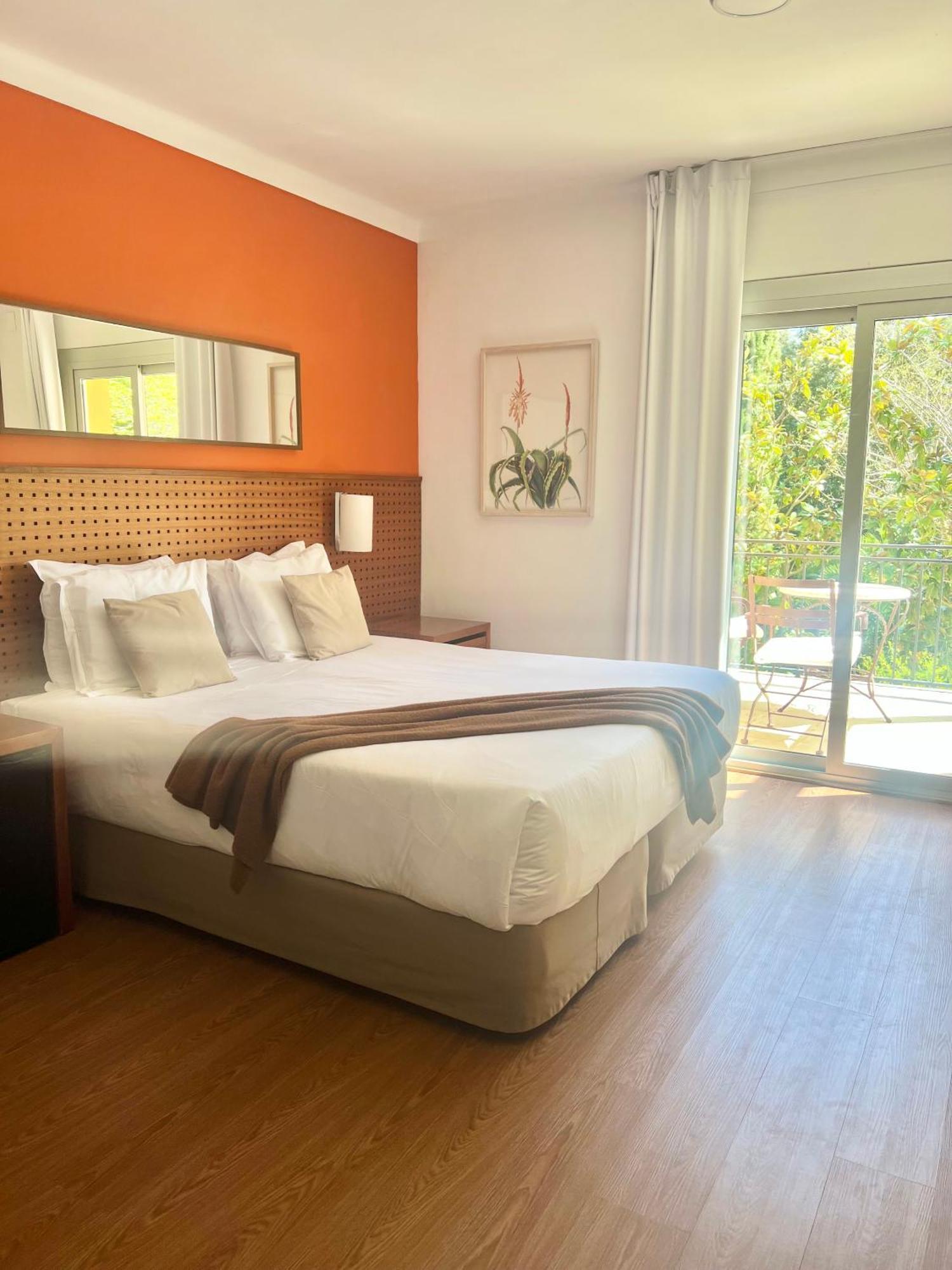 Hotel Aatu - Adults Only Peratallada Dış mekan fotoğraf