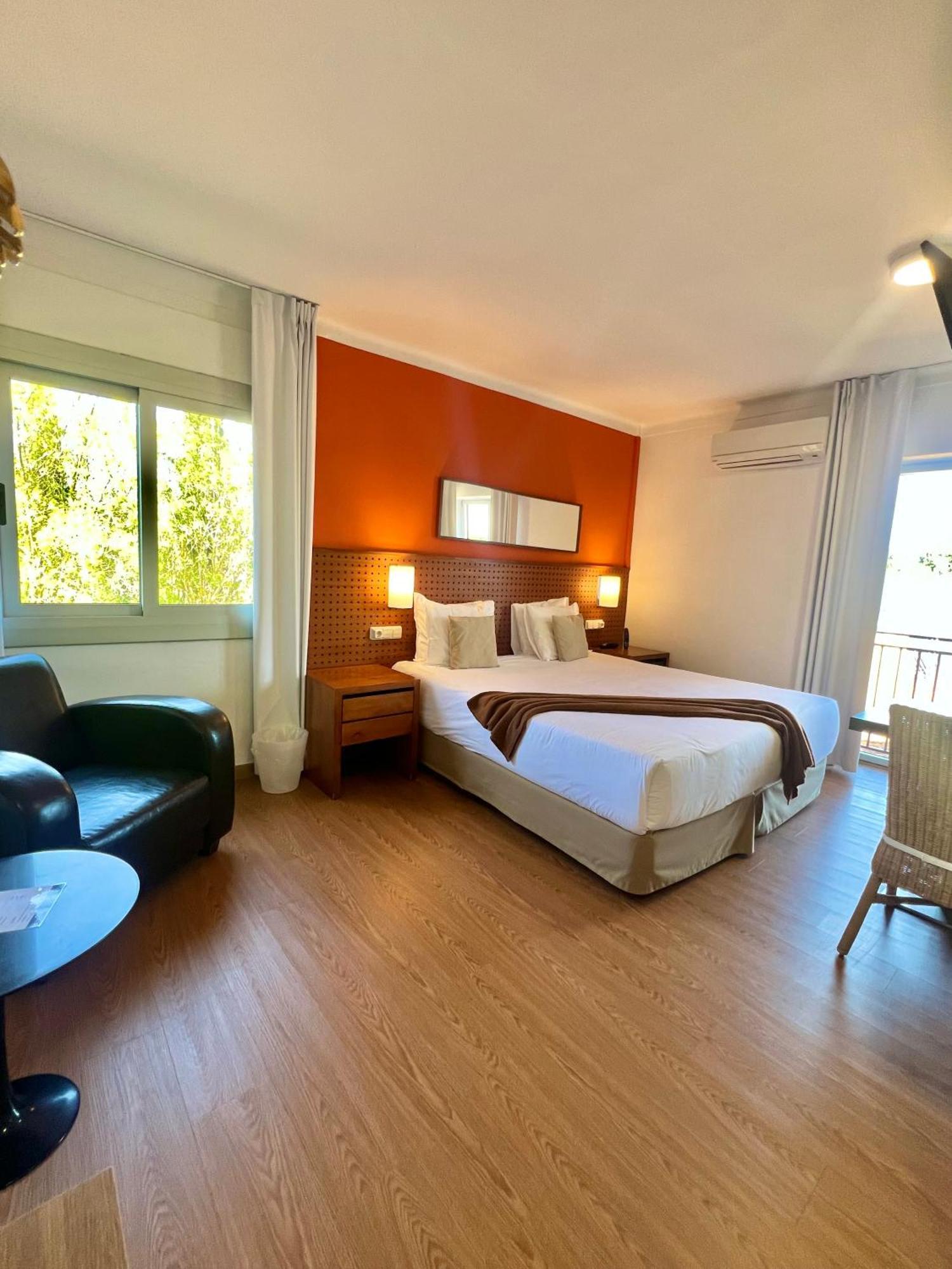 Hotel Aatu - Adults Only Peratallada Dış mekan fotoğraf