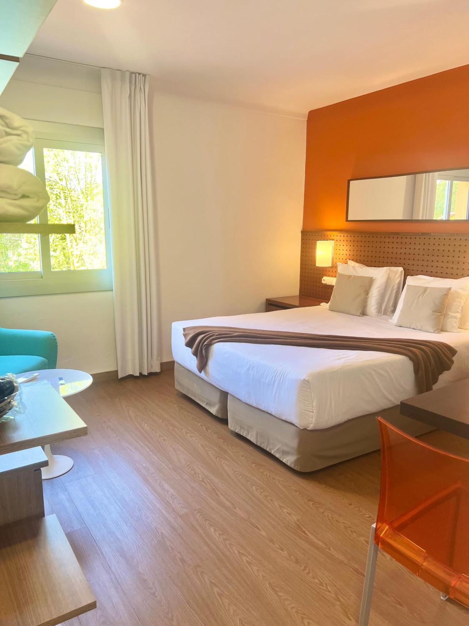 Hotel Aatu - Adults Only Peratallada Dış mekan fotoğraf