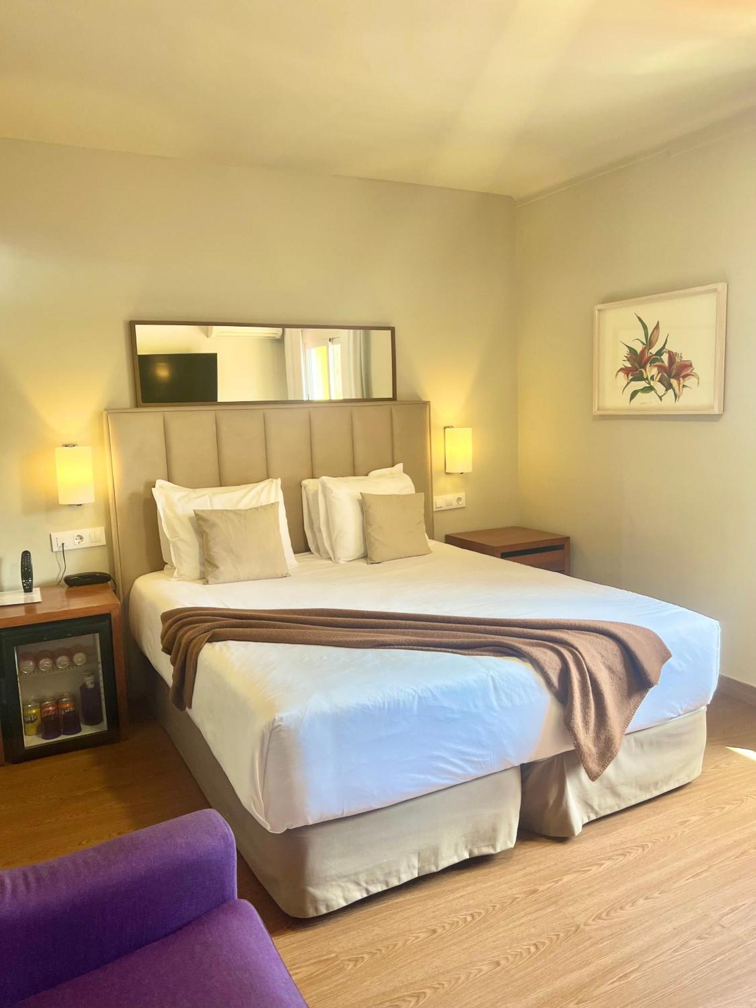 Hotel Aatu - Adults Only Peratallada Dış mekan fotoğraf