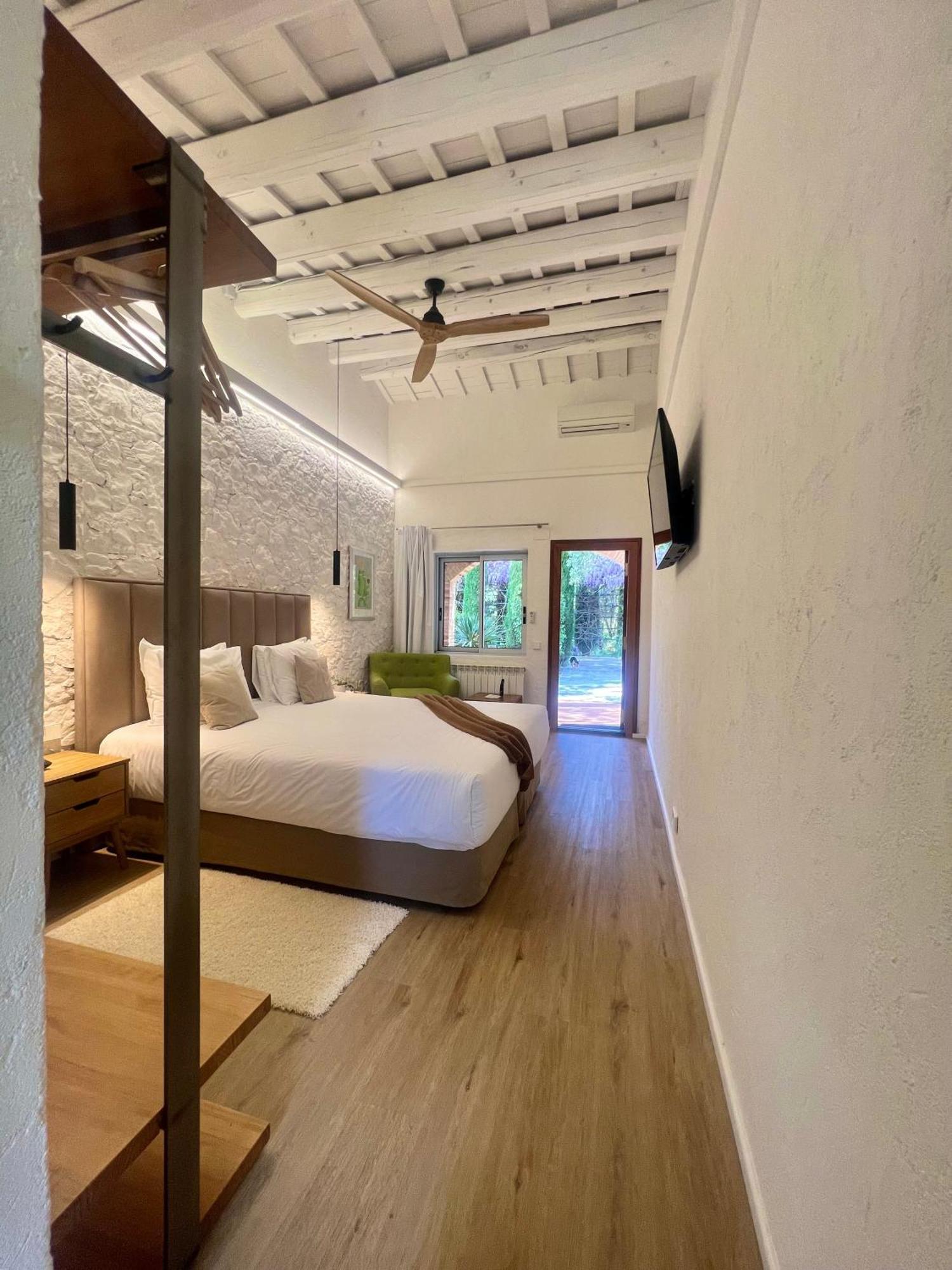Hotel Aatu - Adults Only Peratallada Dış mekan fotoğraf